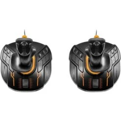 Thrustmaster T.16000M FCS Space Sim Duo, Joystick 9 Thrustmaster T.16000M FCS Space Sim Duo, Joystick -Digitu Computer Geschaft Thrustmaster T 16000M FCS Space Sim Duo Joystick@@njzt2b 32