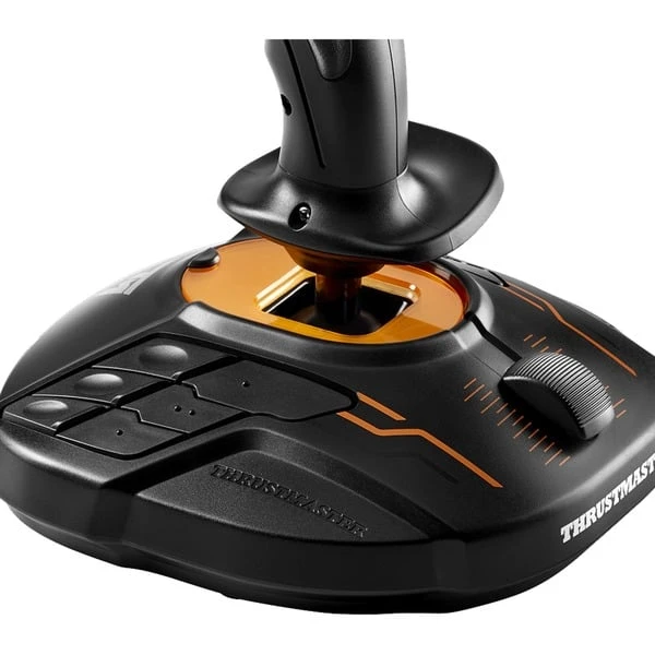 Thrustmaster T.16000M FCS Space Sim Duo, Joystick 6 Thrustmaster T.16000M FCS Space Sim Duo, Joystick – Bild 6