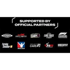 Thrustmaster T-248, Lenkrad 23 Thrustmaster T-248, Lenkrad -Digitu Computer Geschaft Thrustmaster T 248 Lenkrad@@1741494 11