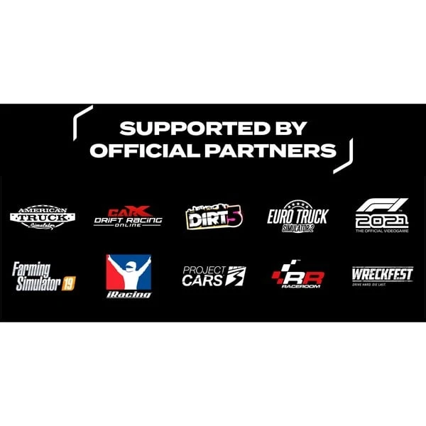 Thrustmaster T-248, Lenkrad 12 Thrustmaster T-248, Lenkrad – Bild 12