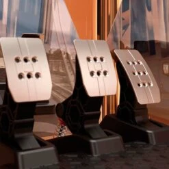 Thrustmaster T-248, Lenkrad 19 Thrustmaster T-248, Lenkrad -Digitu Computer Geschaft Thrustmaster T 248 Lenkrad@@1741494 7