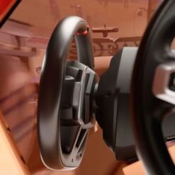 Thrustmaster T-248, Lenkrad 20 Thrustmaster T-248, Lenkrad -Digitu Computer Geschaft Thrustmaster T 248 Lenkrad@@1741494 8