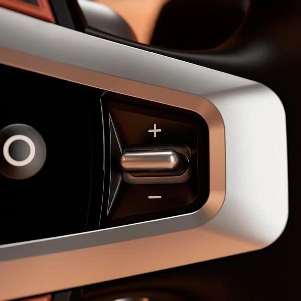 Thrustmaster T-248, Lenkrad 10 Thrustmaster T-248, Lenkrad – Bild 10