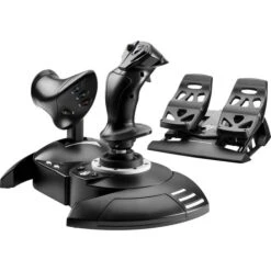 Thrustmaster T.Flight Full Kit X, Set