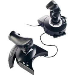Thrustmaster T.Flight Full Kit X, Set -Digitu Computer Geschaft Thrustmaster T Flight Full Kit X Set@@1741514 32