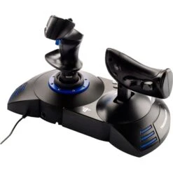 Thrustmaster T-Flight Hotas 4 -Digitu Computer Geschaft Thrustmaster T Flight Hotas 4@@njzt2c 33