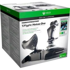 Thrustmaster T.Flight Hotas One -Digitu Computer Geschaft Thrustmaster T Flight Hotas One@@1387002 3