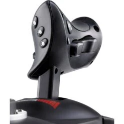 Thrustmaster T-Flight Hotas Stick X 8 Thrustmaster T-Flight Hotas Stick X -Digitu Computer Geschaft Thrustmaster T Flight Hotas Stick X@@1192784 3