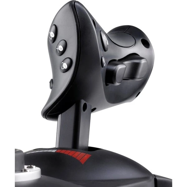 Thrustmaster T-Flight Hotas X 4 Thrustmaster T-Flight Hotas X – Bild 4