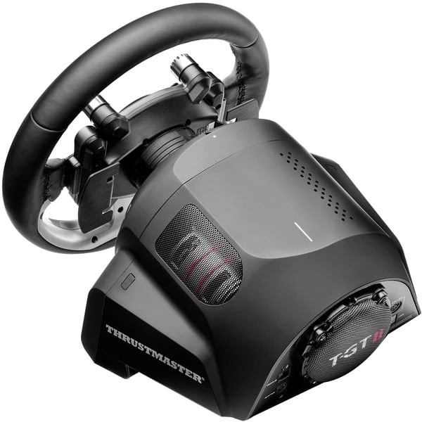 Thrustmaster T-GT II, Lenkrad 6 Thrustmaster T-GT II, Lenkrad – Bild 6