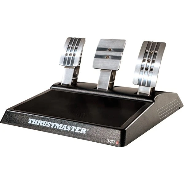 Thrustmaster T-GT II, Lenkrad 7 Thrustmaster T-GT II, Lenkrad – Bild 7
