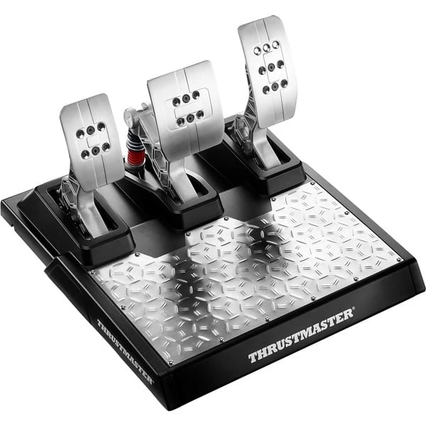 Thrustmaster T-LCM Pedals, Pedale 1 Thrustmaster T-LCM Pedals, Pedale