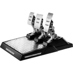 Thrustmaster T-LCM Pedals, Pedale 8 Thrustmaster T-LCM Pedals, Pedale -Digitu Computer Geschaft Thrustmaster T LCM Pedals Pedale@@njzt1l 2