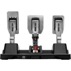 Thrustmaster T-LCM Pedals, Pedale 10 Thrustmaster T-LCM Pedals, Pedale -Digitu Computer Geschaft Thrustmaster T LCM Pedals Pedale@@njzt1l 4