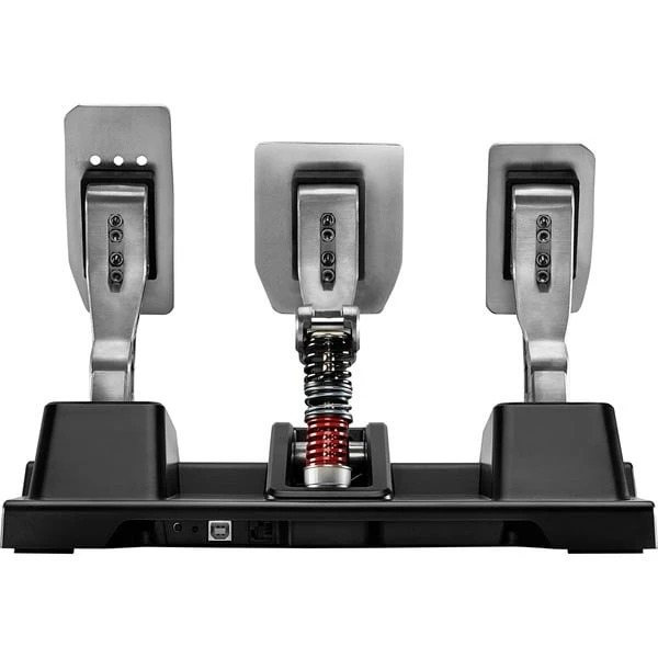 Thrustmaster T-LCM Pedals, Pedale 5 Thrustmaster T-LCM Pedals, Pedale – Bild 5