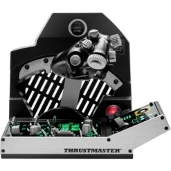 Thrustmaster Viper TQS Mission Pack, Set 8 Thrustmaster Viper TQS Mission Pack, Set -Digitu Computer Geschaft Thrustmaster Viper TQS Mission Pack Set@@100007438 2