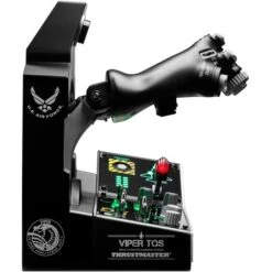 Thrustmaster Viper TQS Mission Pack, Set 9 Thrustmaster Viper TQS Mission Pack, Set -Digitu Computer Geschaft Thrustmaster Viper TQS Mission Pack Set@@100007438 3