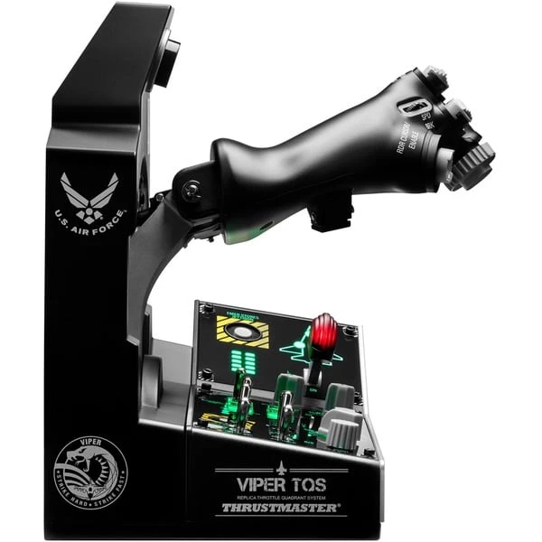 Thrustmaster Viper TQS Mission Pack, Set 4 Thrustmaster Viper TQS Mission Pack, Set – Bild 4
