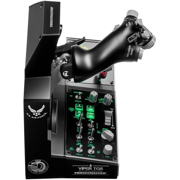 Thrustmaster Viper TQS Mission Pack, Set 5 Thrustmaster Viper TQS Mission Pack, Set – Bild 5