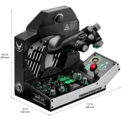 Thrustmaster Viper TQS Mission Pack, Set 11 Thrustmaster Viper TQS Mission Pack, Set -Digitu Computer Geschaft Thrustmaster Viper TQS Mission Pack Set@@100007438 5