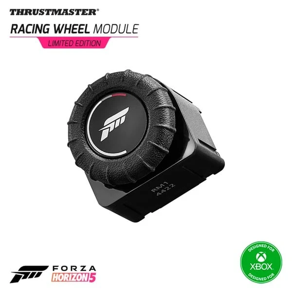 Thrustmaster ESwap Racing Wheel Module Forza Horizon 5 Edition, Steuermodul 4 Thrustmaster ESwap Racing Wheel Module Forza Horizon 5 Edition, Steuermodul – Bild 4