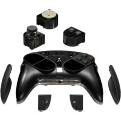 Thrustmaster ESwap X Fighting Pack, Set -Digitu Computer Geschaft Thrustmaster eSwap X Fighting Pack Set@@1901617 2