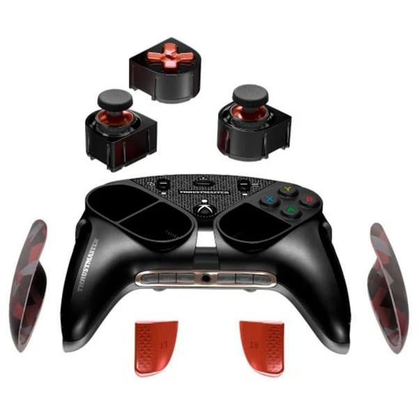 Thrustmaster ESwap X Red Color Pack, Set – Bild 2