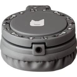 Tonies Tonie-Lauscher Anthrazit (klappbar), Kopfhörer -Digitu Computer Geschaft Tonies Tonie Lauscher Anthrazit klappbar Kopfh rer@@1885102 5