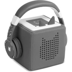 Tonies Tonie-Lauscher Anthrazit (klappbar), Kopfhörer -Digitu Computer Geschaft Tonies Tonie Lauscher Anthrazit klappbar Kopfh rer@@1885102 7