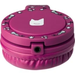 Tonies Tonie-Lauscher Beere (klappbar), Kopfhörer 12 Tonies Tonie-Lauscher Beere (klappbar), Kopfhörer -Digitu Computer Geschaft Tonies Tonie Lauscher Beere klappbar Kopfh rer@@1885100 5