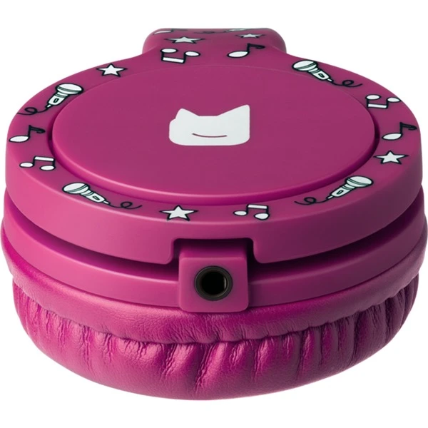 Tonies Tonie-Lauscher Beere (klappbar), Kopfhörer 6 Tonies Tonie-Lauscher Beere (klappbar), Kopfhörer – Bild 6