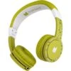 Tonies Tonie-Lauscher Grün (klappbar), Kopfhörer