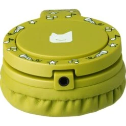 Tonies Tonie-Lauscher Grün (klappbar), Kopfhörer -Digitu Computer Geschaft Tonies Tonie Lauscher Gr n klappbar Kopfh rer@@1885106 4