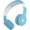 Tonies Tonie-Lauscher Hellblau (klappbar), Kopfhörer