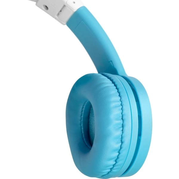 Tonies Tonie-Lauscher Hellblau (klappbar), Kopfhörer 4 Tonies Tonie-Lauscher Hellblau (klappbar), Kopfhörer – Bild 4