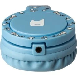 Tonies Tonie-Lauscher Hellblau (klappbar), Kopfhörer 13 Tonies Tonie-Lauscher Hellblau (klappbar), Kopfhörer -Digitu Computer Geschaft Tonies Tonie Lauscher Hellblau klappbar Kopfh rer@@1885105 5