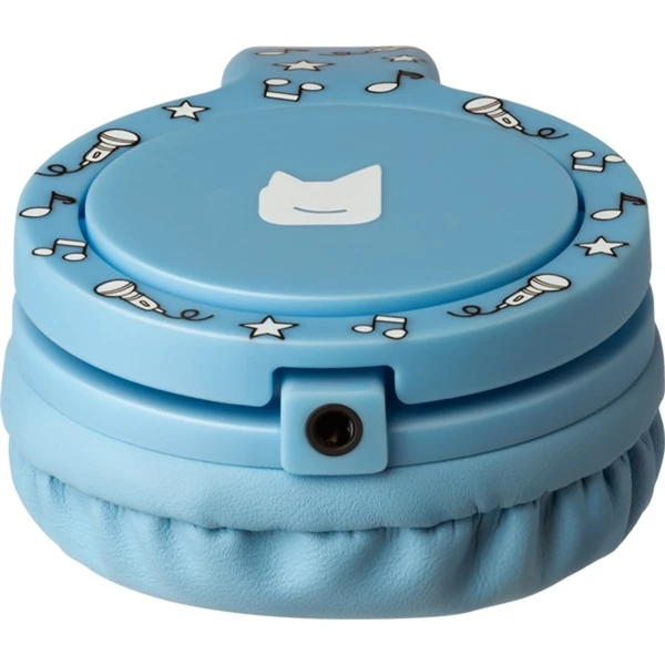 Tonies Tonie-Lauscher Hellblau (klappbar), Kopfhörer 6 Tonies Tonie-Lauscher Hellblau (klappbar), Kopfhörer – Bild 6