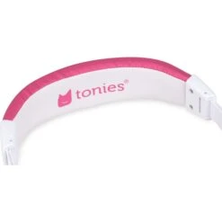 Tonies Tonie-Lauscher Pink (klappbar), Kopfhörer -Digitu Computer Geschaft Tonies Tonie Lauscher Pink klappbar Kopfh rer@@1885101 4