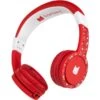 Tonies Tonie-Lauscher Rot (klappbar), Kopfhörer