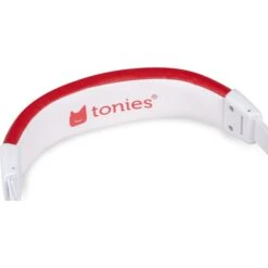 Tonies Tonie-Lauscher Rot (klappbar), Kopfhörer 8 Tonies Tonie-Lauscher Rot (klappbar), Kopfhörer -Digitu Computer Geschaft Tonies Tonie Lauscher Rot klappbar Kopfh rer@@1885096 2
