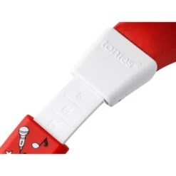 Tonies Tonie-Lauscher Rot (klappbar), Kopfhörer 9 Tonies Tonie-Lauscher Rot (klappbar), Kopfhörer -Digitu Computer Geschaft Tonies Tonie Lauscher Rot klappbar Kopfh rer@@1885096 3