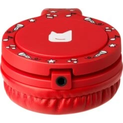 Tonies Tonie-Lauscher Rot (klappbar), Kopfhörer 10 Tonies Tonie-Lauscher Rot (klappbar), Kopfhörer -Digitu Computer Geschaft Tonies Tonie Lauscher Rot klappbar Kopfh rer@@1885096 4