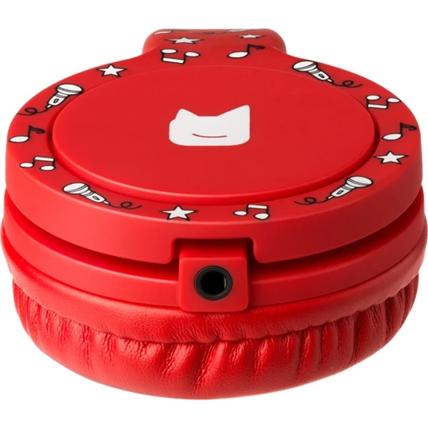 Tonies Tonie-Lauscher Rot (klappbar), Kopfhörer 5 Tonies Tonie-Lauscher Rot (klappbar), Kopfhörer – Bild 5