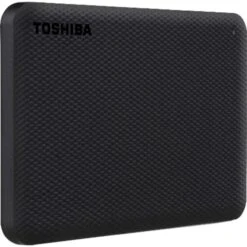 Toshiba Canvio Advance 1 TB, Externe Festplatte