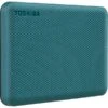 Toshiba Canvio Advance 2 TB, Externe Festplatte