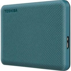 Toshiba Canvio Advance 2 TB, Externe Festplatte -Digitu Computer Geschaft Toshiba Canvio Advance 2 TB Externe Festplatte@@1820611 2
