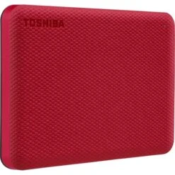 Toshiba Canvio Advance 4 TB, Externe Festplatte