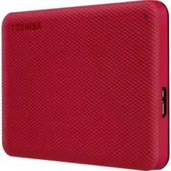 Toshiba Canvio Advance 4 TB, Externe Festplatte -Digitu Computer Geschaft Toshiba Canvio Advance 4 TB Externe Festplatte@@1820612 2