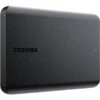 Toshiba Canvio Basics 2022 1 TB, Externe Festplatte
