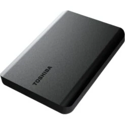 Toshiba Canvio Basics 2022 1 TB, Externe Festplatte 8 Toshiba Canvio Basics 2022 1 TB, Externe Festplatte -Digitu Computer Geschaft Toshiba Canvio Basics 2022 1 TB Externe Festplatte@@1898079 3